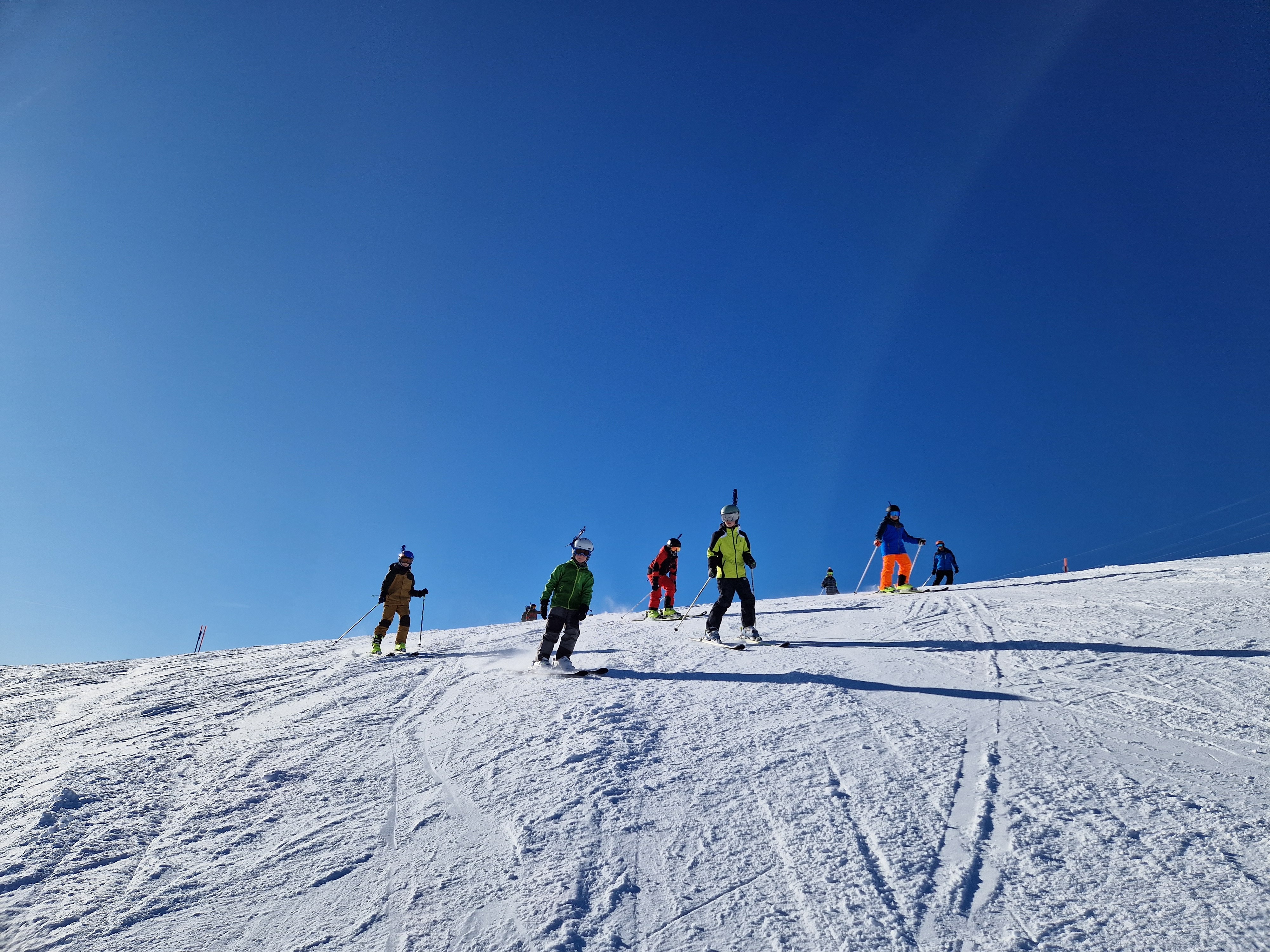 Adelboden
