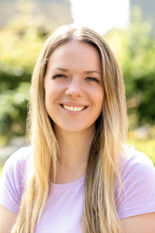 Livia Schurtenberger